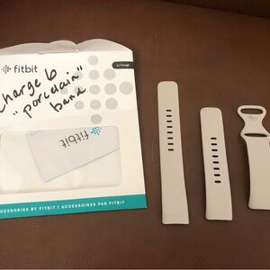 Replacement band for Charge 6